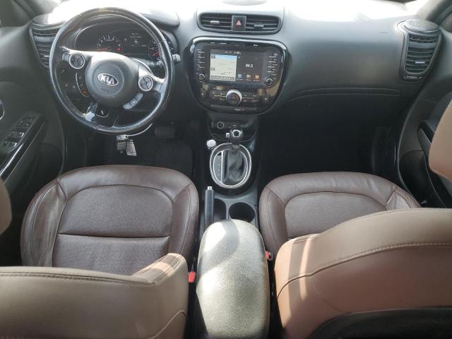 صورة رقم 8 من المزاد - 2017 KIA SOUL + مع VIN KNDJP3A5XH7468445