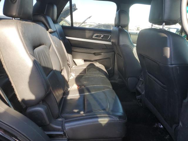 Снимка 11 от търг – 2016 FORD EXPLORER X с VIN 1FM5K8D8XGGC95121