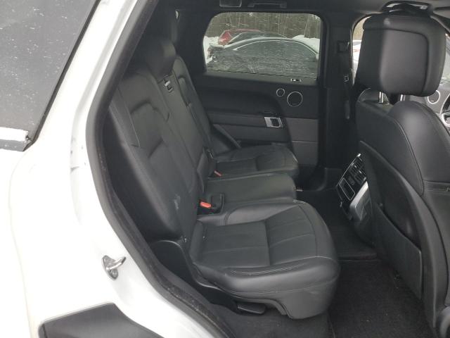Photo 11 from auction – 2018 LAND ROVER RANGE ROVE with VIN SALWR2RK4JA810476