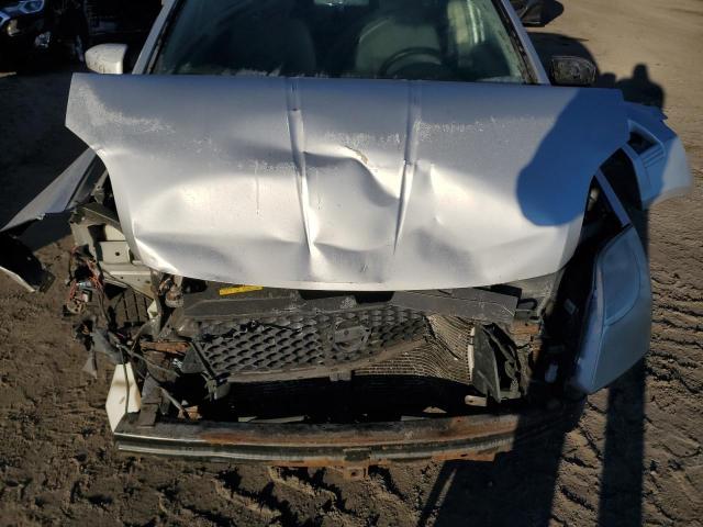Photo 11 from auction – 2012 NISSAN SENTRA 2.0 with VIN 3N1AB6APXCL740890