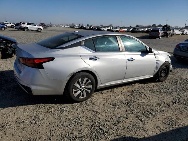 Photo 3 from auction – 2019 NISSAN ALTIMA S with VIN 1N4BL4BV7KC241402