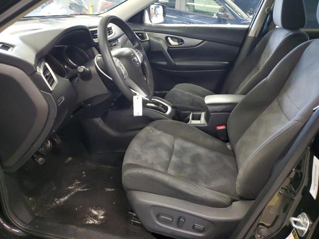 Photo 7 from auction – 2016 NISSAN ROGUE S with VIN KNMAT2MT6GP695596