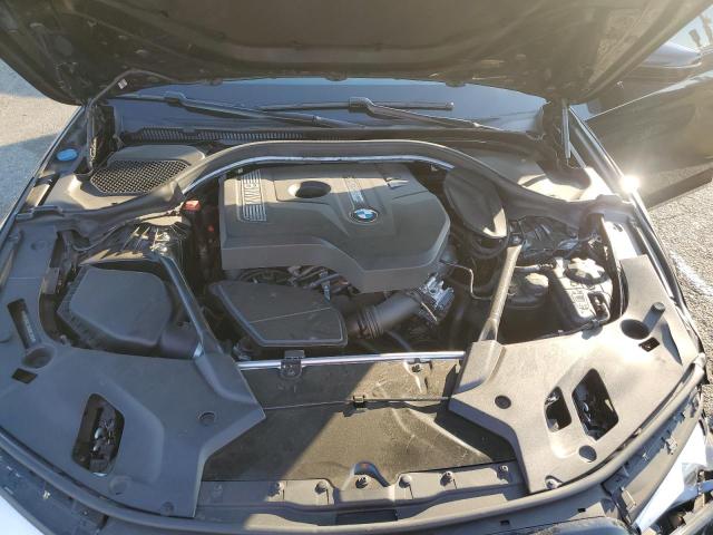 Photo 11 from auction – 2017 BMW 530 I with VIN WBAJA5C30HG893906