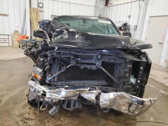 Photo 5 from auction – 2016 CHEVROLET SILVERADO with VIN 1GCVKREC6GZ168819