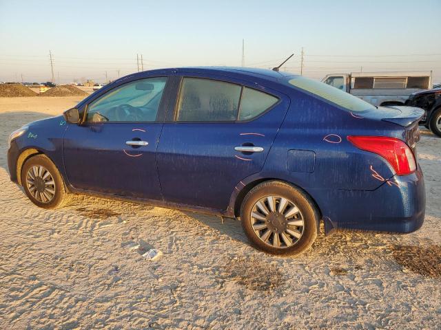 Photo 2 from auction – 2018 NISSAN VERSA S with VIN 3N1CN7AP8JL875174