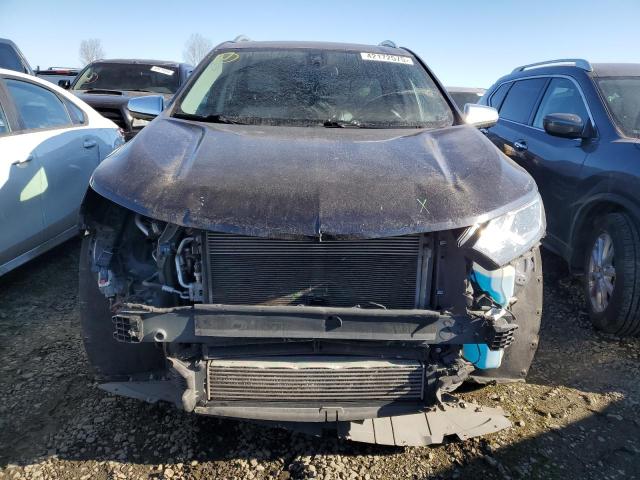 Photo 5 from auction – 2020 CHEVROLET EQUINOX PR with VIN 3GNAXYEX4LS563559