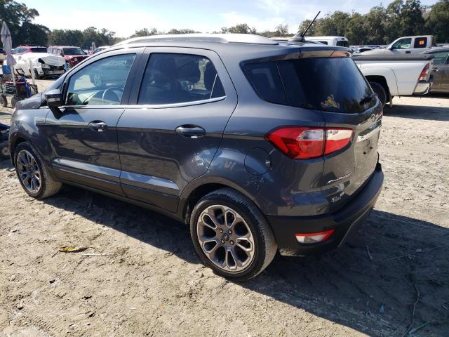 Photo 2 from auction – 2021 FORD ECOSPORT T with VIN MAJ3S2KE2MC417111