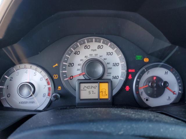 Photo 9 from auction – 2013 HONDA PILOT LX with VIN 5FNYF4H22DB077975