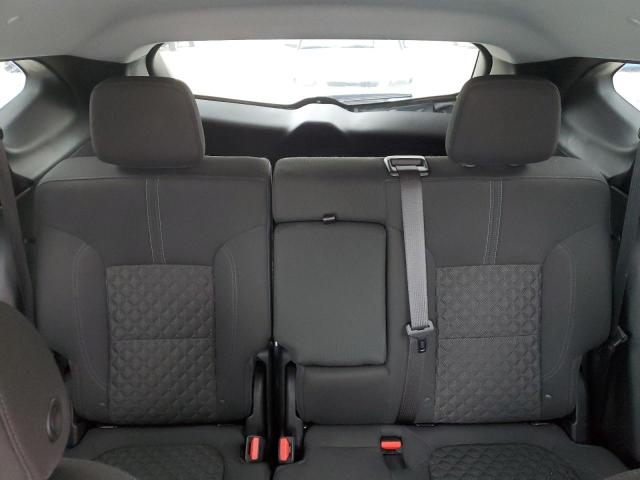 Photo 10 from auction – 2022 CHEVROLET BLAZER 2LT with VIN 3GNKBCR41NS168392