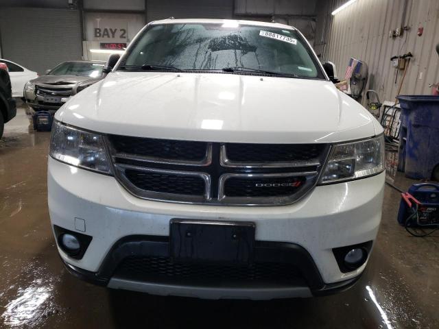 Photo 5 from auction – 2016 DODGE JOURNEY SX with VIN 3C4PDCBG2GT157217