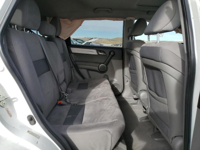 Photo 10 from auction – 2011 HONDA CR-V EX with VIN 5J6RE4H52BL101892