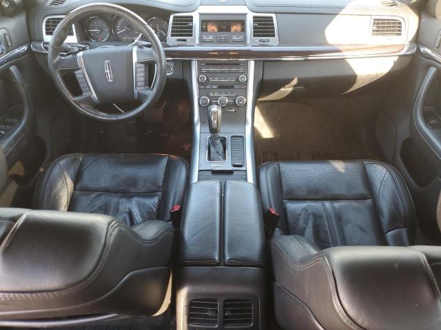 Photo 8 from auction – 2011 LINCOLN MKS with VIN 1LNHL9DR9BG612212