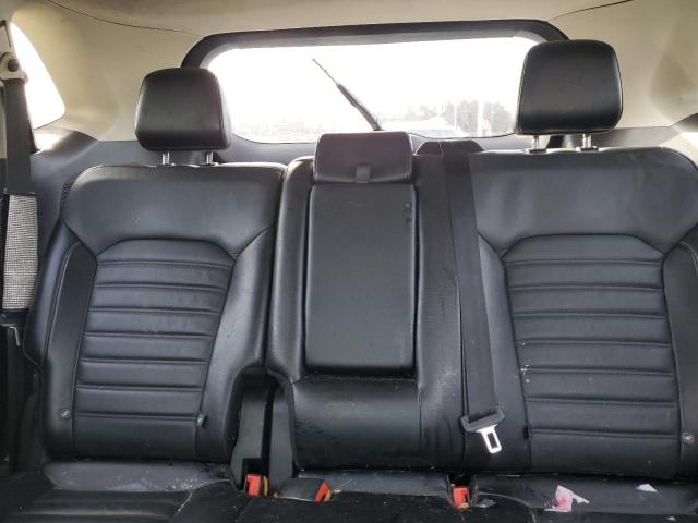 Photo 10 from auction – 2016 FORD EDGE SEL with VIN 2FMPK4J82GBB16888