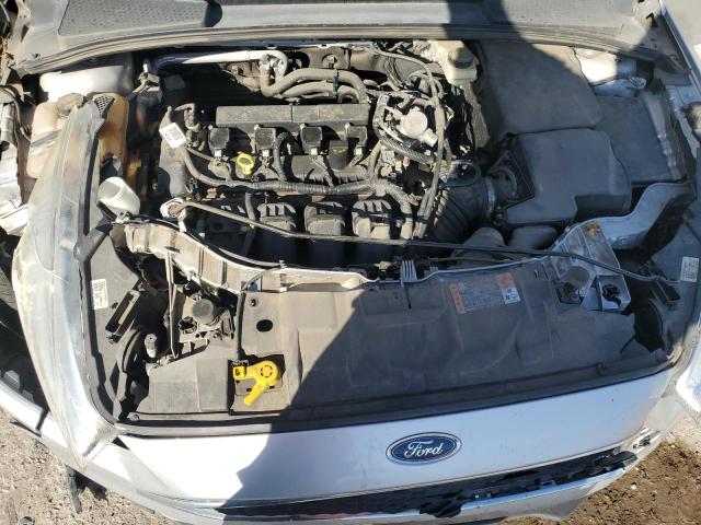 Photo 11 from auction – 2017 FORD FOCUS SE with VIN 1FADP3F24HL314709