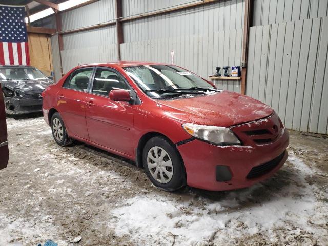 Снимка 4 от търг – 2011 TOYOTA COROLLA BA с VIN JTDBU4EE9B9141298