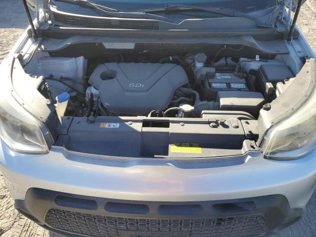 Photo 11 from auction – 2015 KIA SOUL with VIN KNDJN2A29F7777861