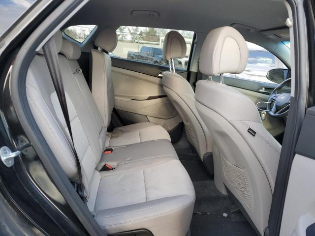 Photo 11 from auction – 2016 HYUNDAI TUCSON LIM with VIN KM8J3CA25GU177512