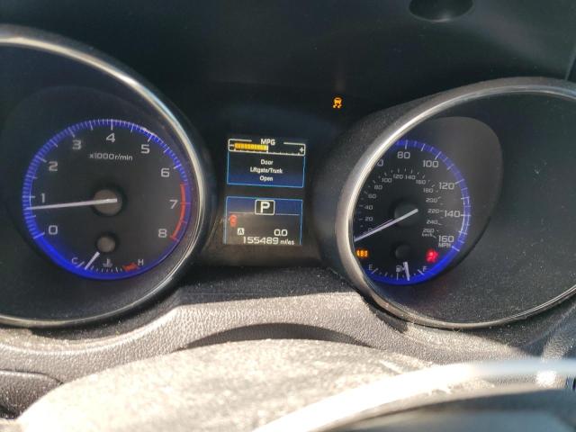 Photo 9 from auction – 2015 SUBARU LEGACY 3.6 with VIN 4S3BNEL6XF3064643