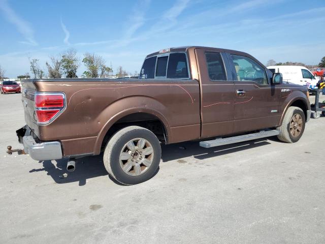 Photo 3 from auction – 2012 FORD F150 SUPER with VIN 1FTFX1CT0CFA53963