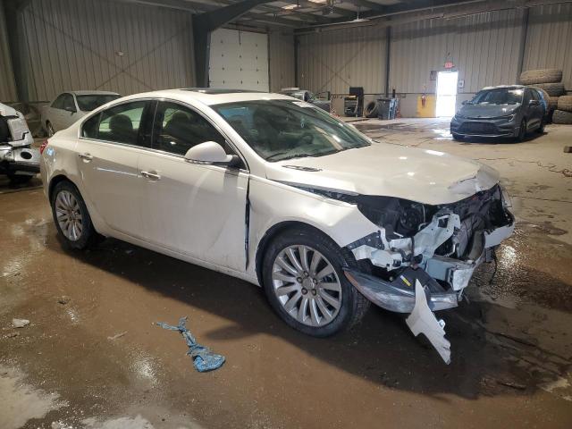 Photo 4 from auction – 2013 BUICK REGAL PREM with VIN 2G4GT5GV7D9123404