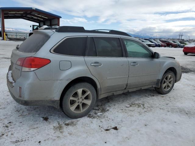 Photo 3 from auction – 2013 SUBARU OUTBACK 2. with VIN 4S4BRBKC1D3227165