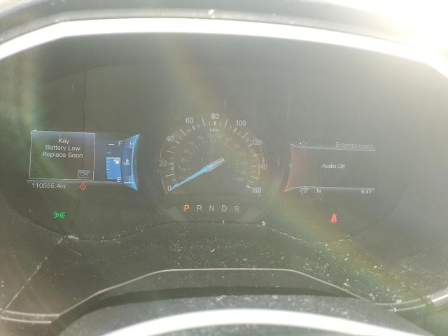 Photo 9 from auction – 2016 FORD EDGE SEL with VIN 2FMPK4J89GBC23758