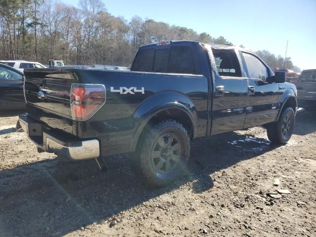 Photo 3 from auction – 2011 FORD F150 SUPER with VIN 1FTFW1ET7BFB23795
