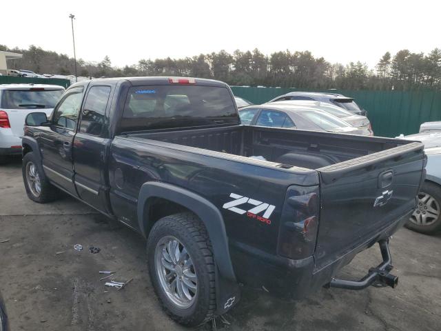 Photo 2 from auction – 2006 CHEVROLET SILVERADO with VIN 2GCEK19B661332256