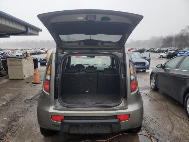 Photo 6 from auction – 2010 KIA SOUL + with VIN KNDJT2A29A7163682