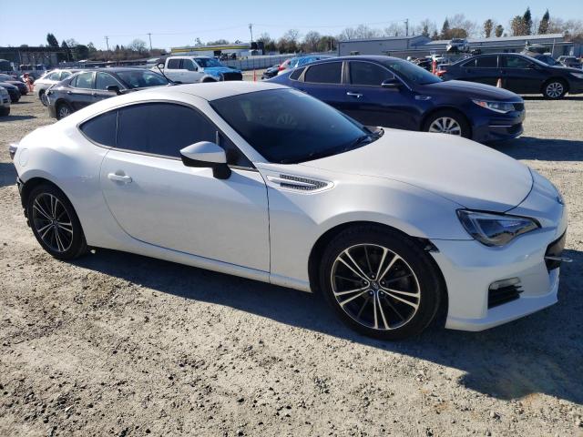 Foto 4 de la subasta – 2013 SUBARU BRZ 2.0 PR con VIN JF1ZCAB18D2602574