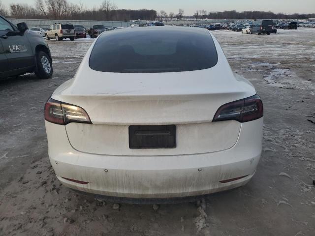 Photo 6 from auction – 2022 TESLA MODEL 3 with VIN 5YJ3E1EB0NF201243