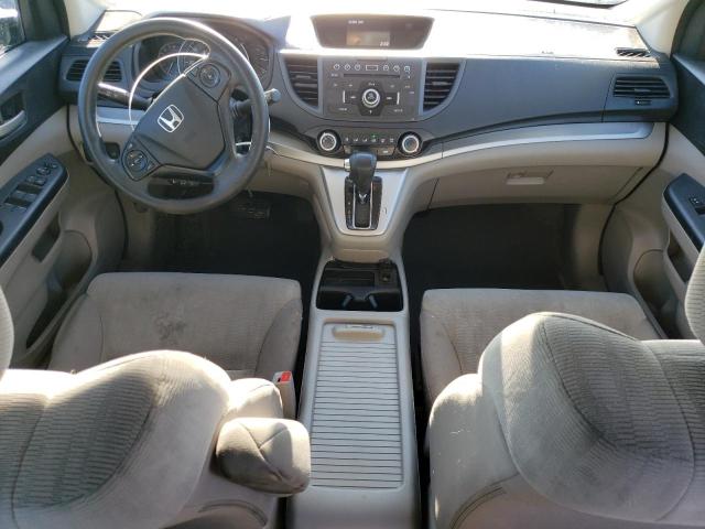 Photo 8 from auction – 2014 HONDA CR-V LX with VIN 5J6RM4H36EL087534