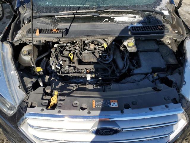 Photo 12 from auction – 2019 FORD ESCAPE SE with VIN 1FMCU0GD5KUC44213