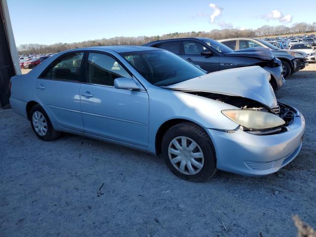 Photo 4 from auction – 2005 TOYOTA CAMRY LE with VIN 4T1BE30K65U598863