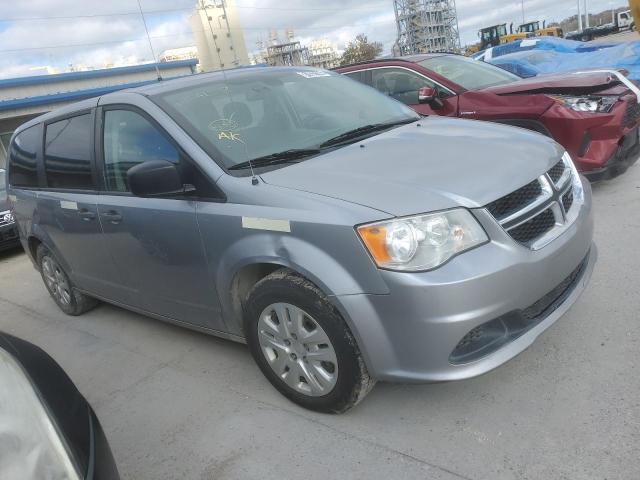 Photo 4 from auction – 2019 DODGE GRAND CARA with VIN 2C4RDGBG7KR801693