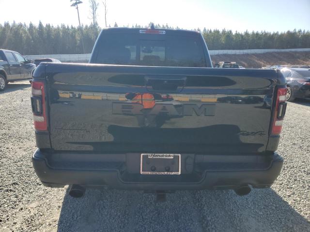 Photo 6 from auction – 2020 RAM 1500 REBEL with VIN 1C6SRFLT0LN211060