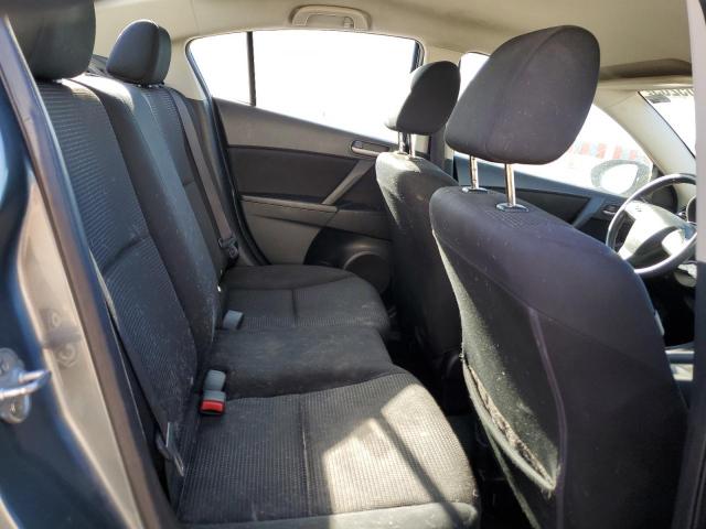 Photo 10 from auction – 2012 MAZDA 3 I with VIN JM1BL1UF7C1623747