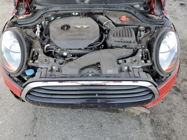 Photo 11 from auction – 2017 MINI COOPER with VIN WMWXU1C53H2E18374