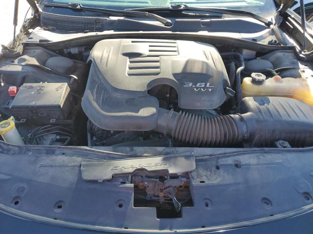 Photo 11 from auction – 2019 DODGE CHARGER SX with VIN 2C3CDXBG1KH715196
