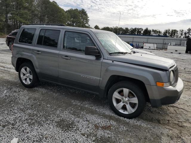 Photo 4 from auction – 2014 JEEP PATRIOT with VIN 1C4NJPFA4ED619678