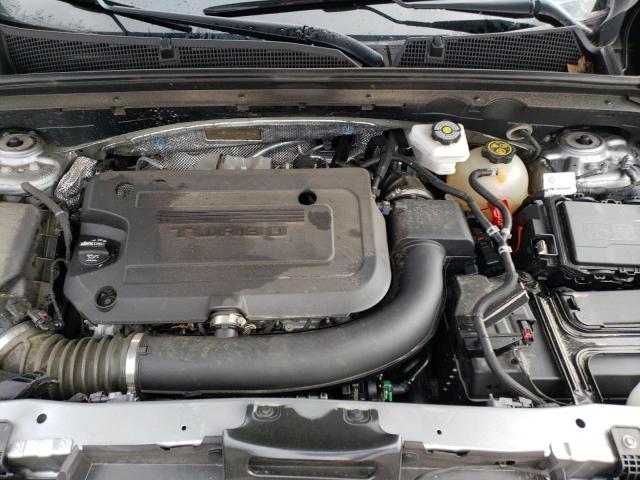 Photo 12 from auction – 2023 BUICK ENVISION E with VIN LRBFZNR49PD057804