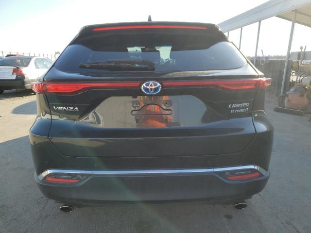 Photo 6 from auction – 2021 TOYOTA VENZA LE with VIN JTEAAAAH1MJ053054
