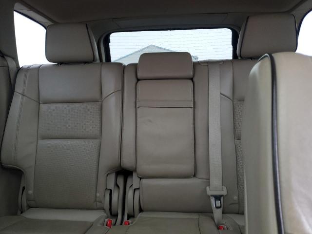 Photo 10 from auction – 2012 JEEP GRAND CHER with VIN 1C4RJFCT6CC160688