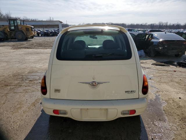 Photo 6 from auction – 2005 CHRYSLER PT CRUISER with VIN 3C4FY58B95T502635