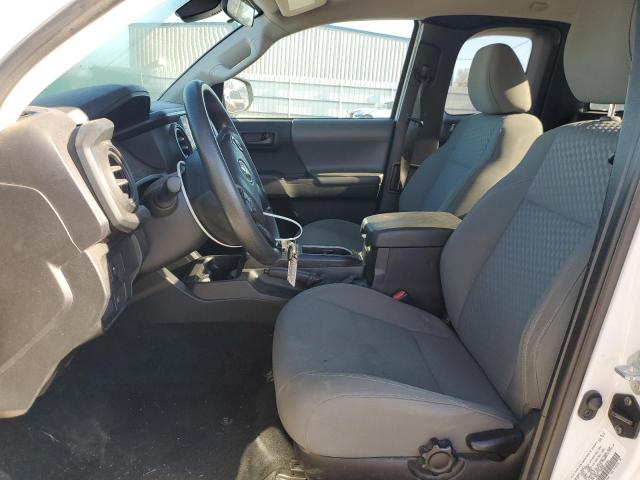 Photo 7 from auction – 2021 TOYOTA TACOMA ACC with VIN 3TYRX5GN5MT024691