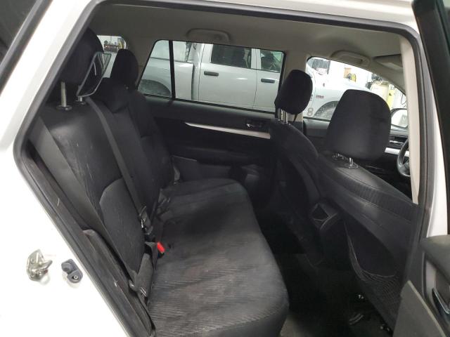Photo 11 from auction – 2012 SUBARU OUTBACK 2. with VIN 4S4BRGBC8C3257257
