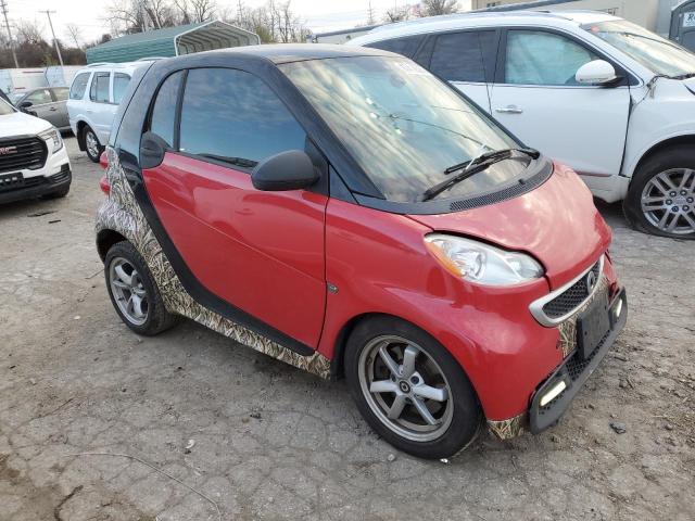 Photo 4 from auction – 2015 SMART FORTWO PUR with VIN WMEEJ3BA4FK813074