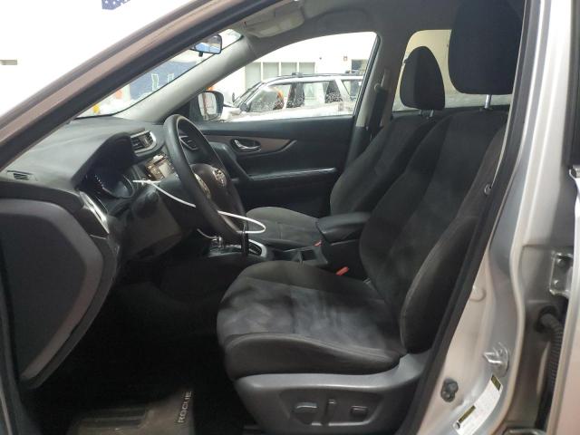 Photo 7 from auction – 2015 NISSAN ROGUE S with VIN KNMAT2MV4FP560889