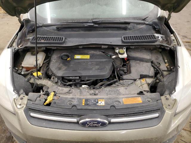 Photo 12 from auction – 2013 FORD ESCAPE SE with VIN 1FMCU9GXXDUC15405