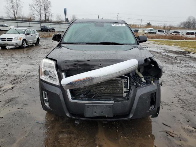 Photo 5 from auction – 2015 GMC TERRAIN SL with VIN 2GKALMEKXF6258754